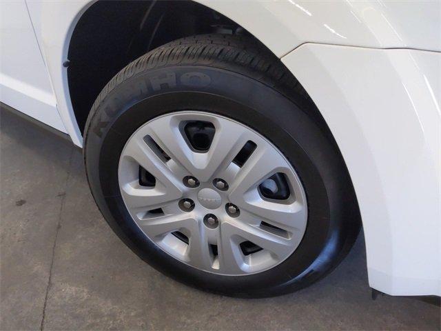 used 2018 dodge journey fwd se lillington, nc 27546 for sale in lillington, north carolina