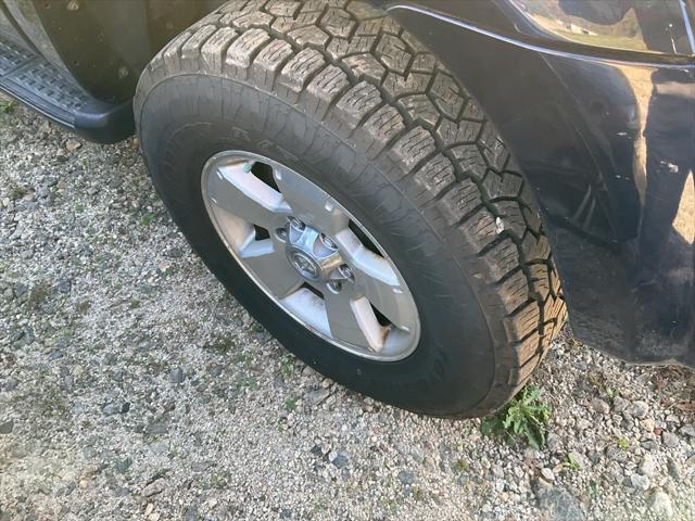 2008 toyota 4runner sport