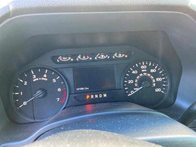 2019 ford f-150 in lexington, south carolina