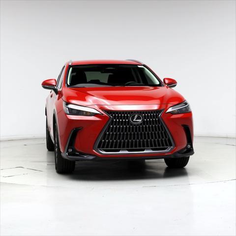 2023 lexus nx 250 base