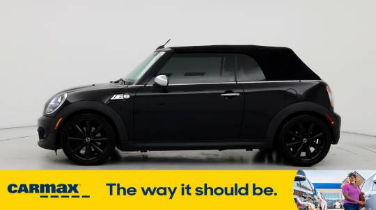 2014 Mini