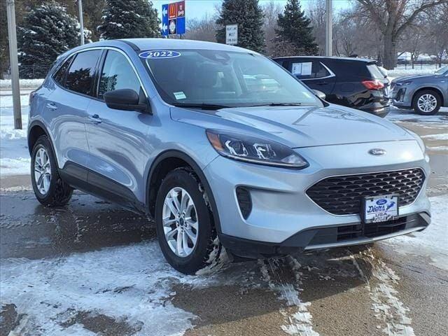 2022 ford escape se in fremont, nebraska