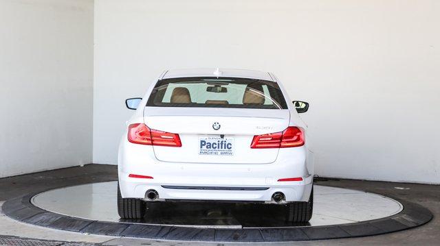 used 2019 bmw 530i glendale, ca 91204 for sale in glendale, california