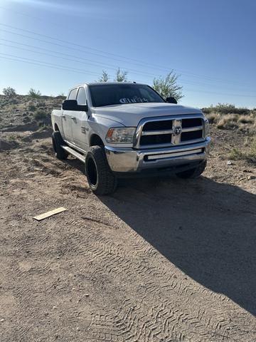 2015 ram 2500 slt
