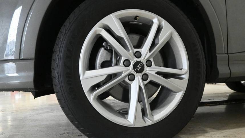 2021 audi q3 quattro s line premium 45 tfsi