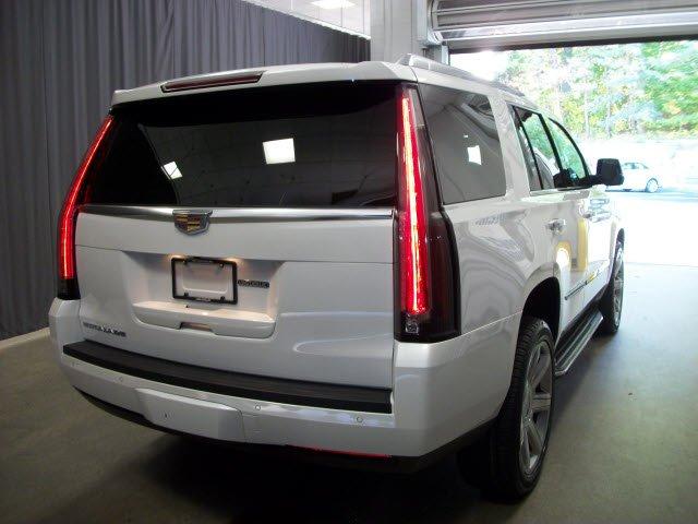 certified 2016 cadillac escalade 4wd luxury southborough, ma 01772 for sale in southboro, massachusetts