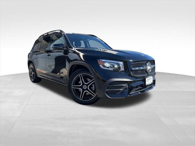 2021 mercedes-benz glb 250 4matic