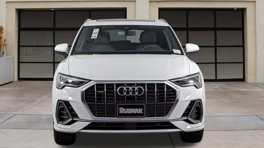2024 Audi Q3