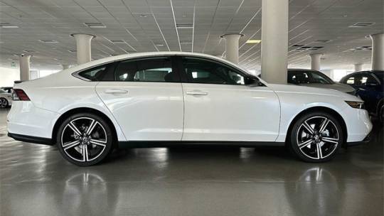 2024 Honda Accord