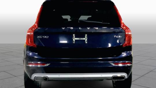2019 Volvo XC90