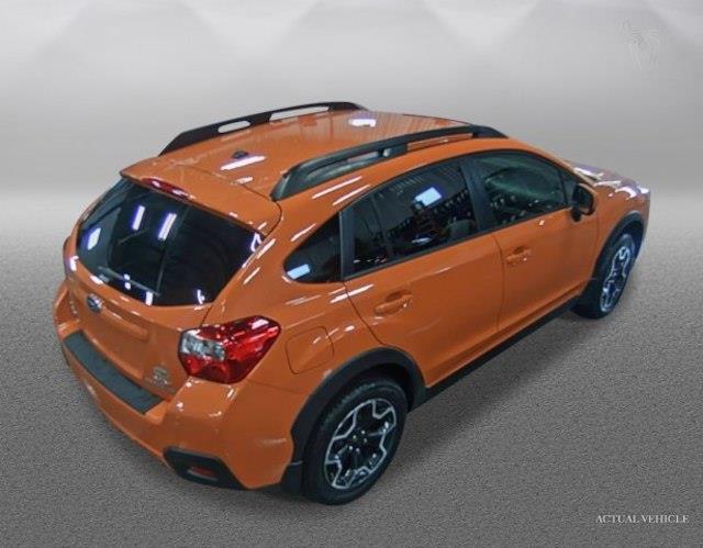 2014 subaru xv crosstrek 2.0i limited awd 2.0i limited 4dr crossover for sale in bennington, vermont