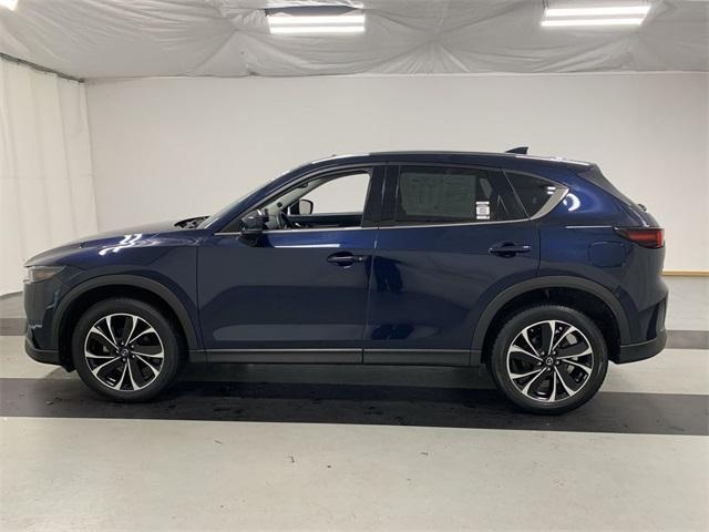 2023 mazda cx-5 2.5 s premium plus package