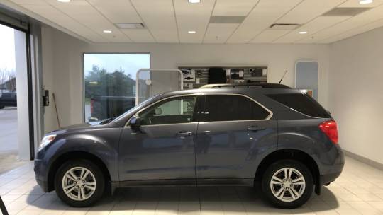 2013 Chevrolet Equinox