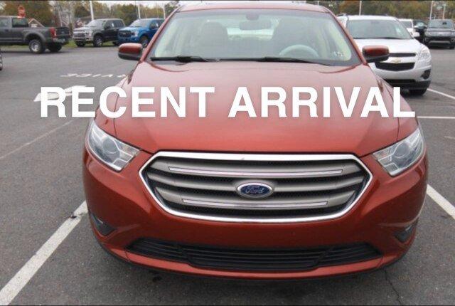 used 2014 ford taurus sel lewisburg, pa 17837 for sale in brook park, pennsylvania