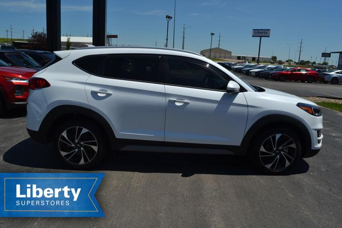 used 2019 hyundai tucson fwd rapid city, sd 57701 for sale in jolly acres, south dakota