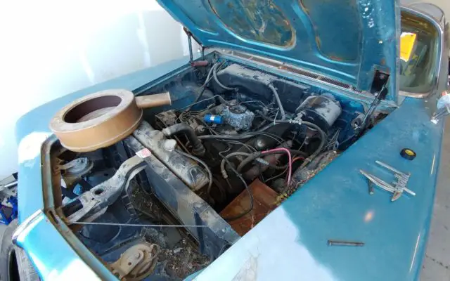 1961 chrysler imperial