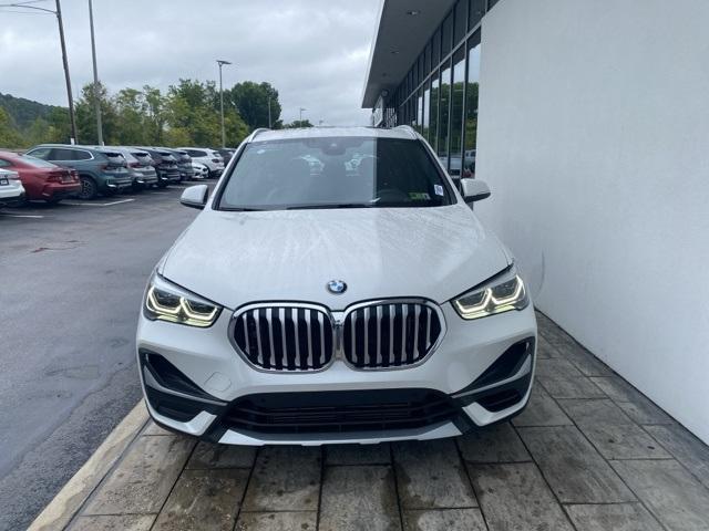2021 bmw x1 xdrive28i
