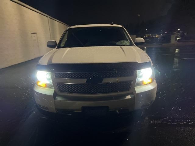 2011 chevrolet tahoe lt