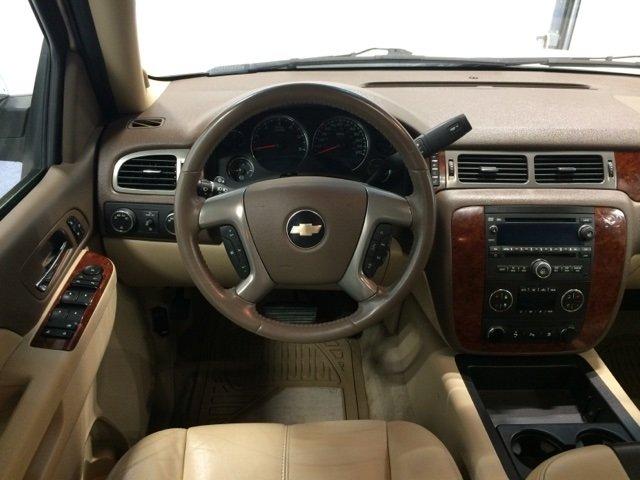 used 2010 chevrolet suburban lt bismarck, nd 58504 for sale in bismarck, north dakota