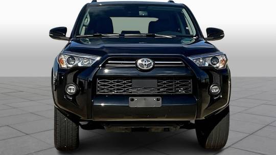 2023 Toyota 4Runner