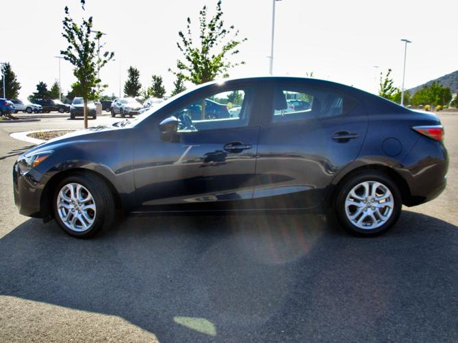 used 2016 scion ia flagstaff, az 86004 for sale in flagstaff, arizona
