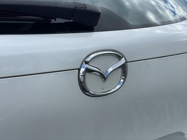 2021 mazda cx-30 select