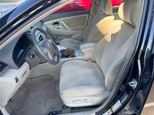 2010 toyota camry in denver, colorado
