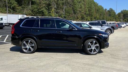 2018 Volvo XC90
