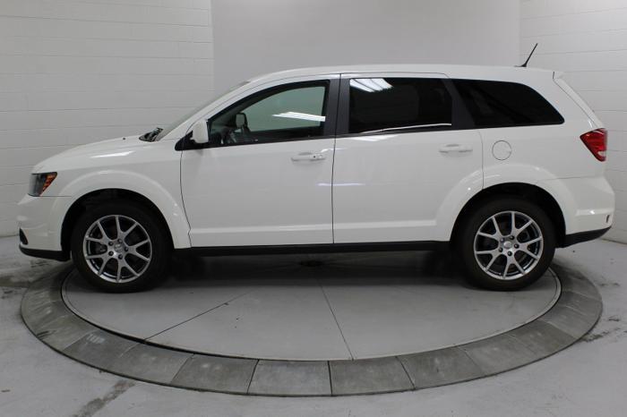 used 2017 dodge journey awd gt nashville, tn 37204 for sale in nashville, tennessee