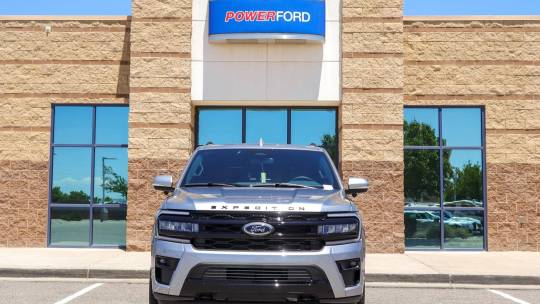 2024 Ford Expedition