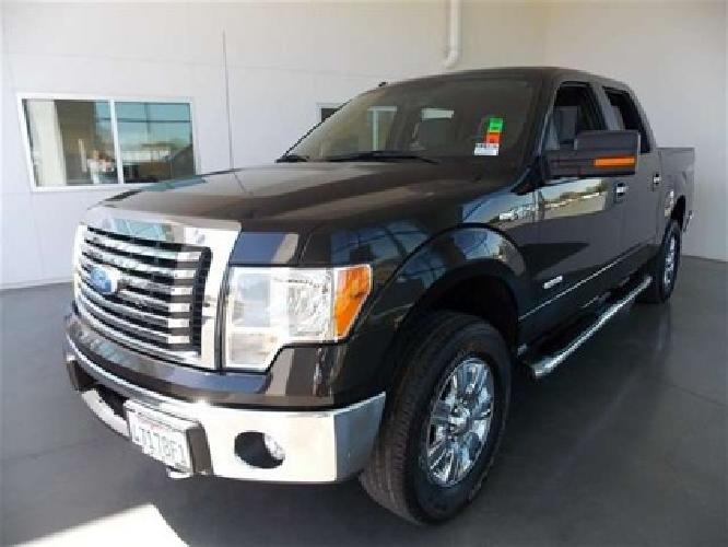 2012 ford f-150 xlt in fairfield, ca