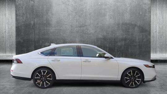 2025 Honda Accord