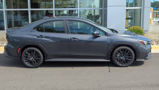 2024 Subaru WRX