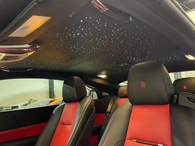 2019 rolls-royce wraith