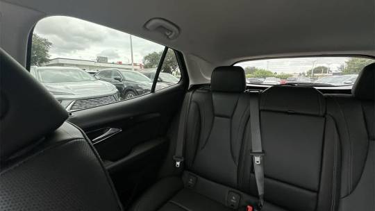 2024 Buick Envision