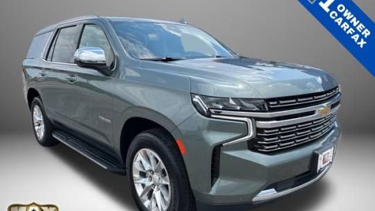 2023 Chevrolet Tahoe