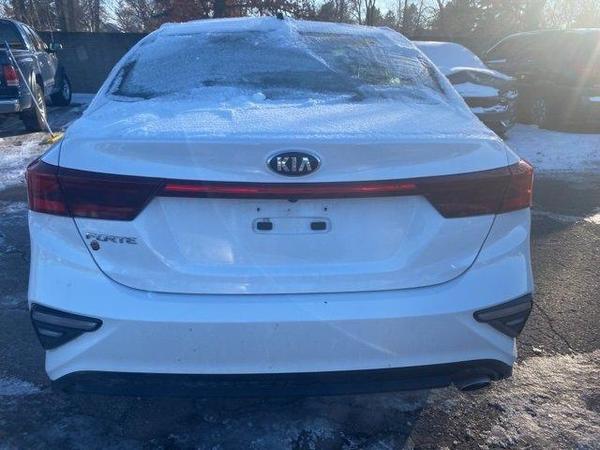 2021 kia forte in livonia, michigan