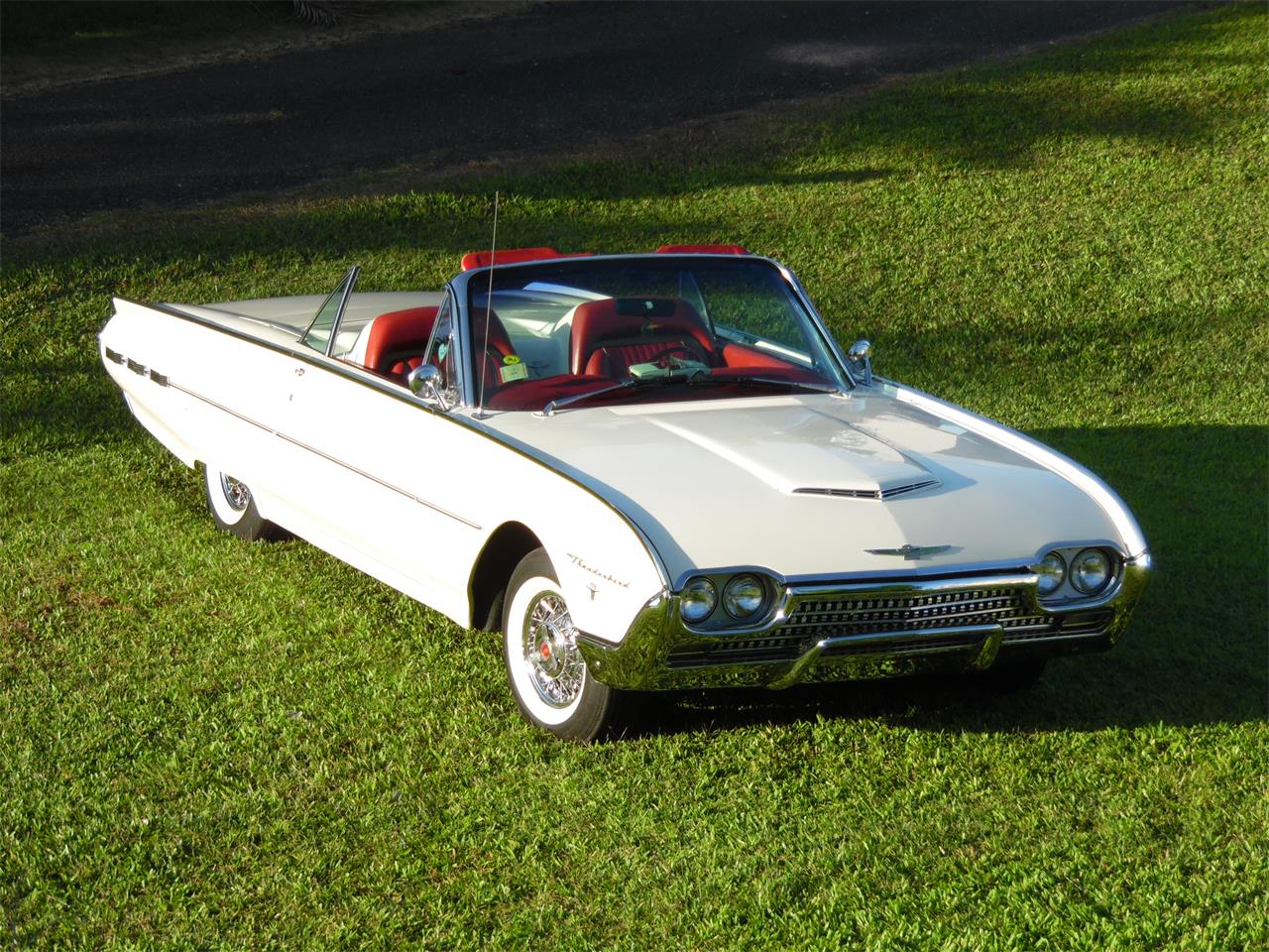 ford ford