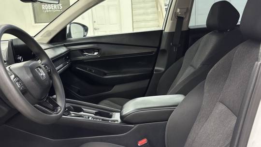 2023 Honda Accord