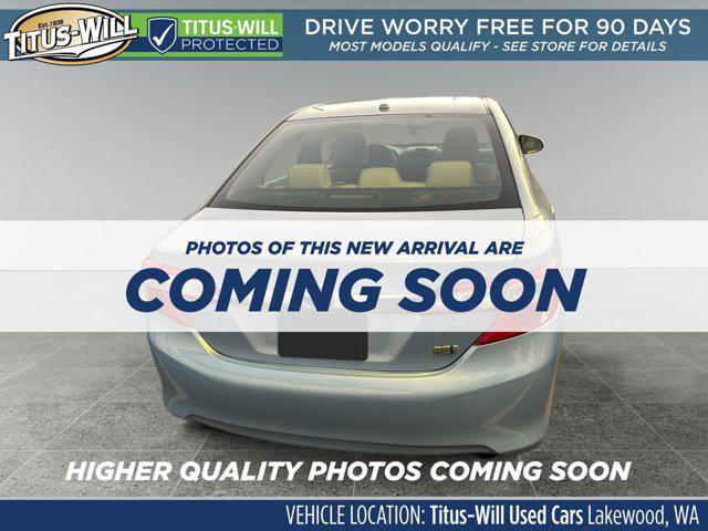 2014 toyota camry hybrid xle