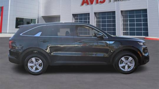 2023 Kia Sorento