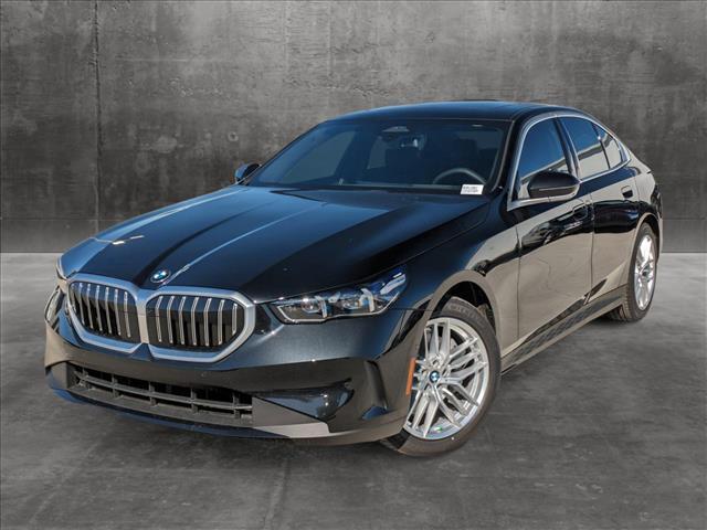 2024 bmw 530 i xdrive