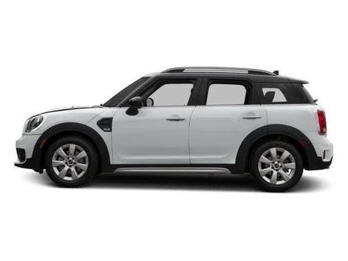 2017 mini countryman in secaucus, new jersey