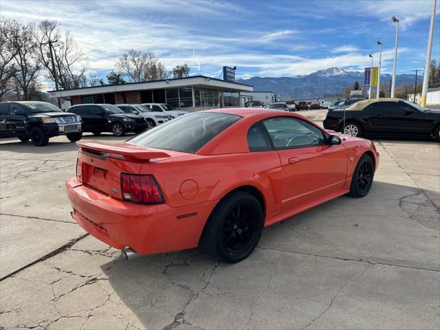 2004 ford mustang gt