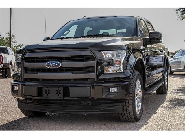 used 2017 ford f150 lariat roswell, nm 88201 for sale in elkins, new mexico