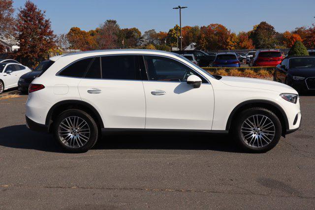 2023 mercedes-benz glc 300 4matic