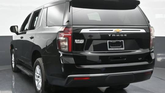 2023 Chevrolet Tahoe