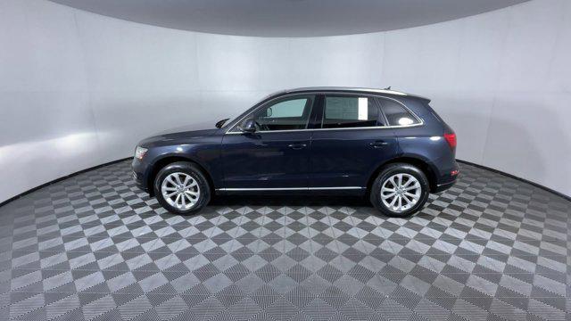 2013 audi q5 2.0t premium plus