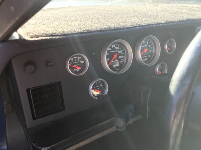 1984 corvette t-top a great running vette
