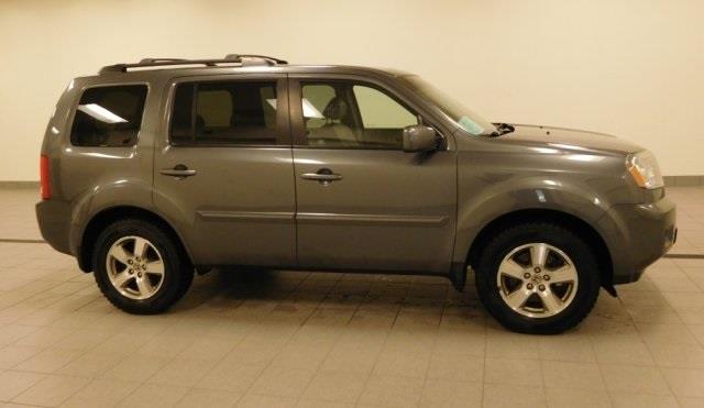 2010 honda pilot ex-l 4x4 ex-l 4dr suv for sale in jolly acres, south dakota